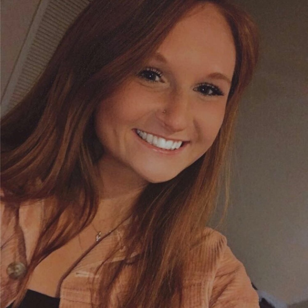 Meet your posher, Morgan